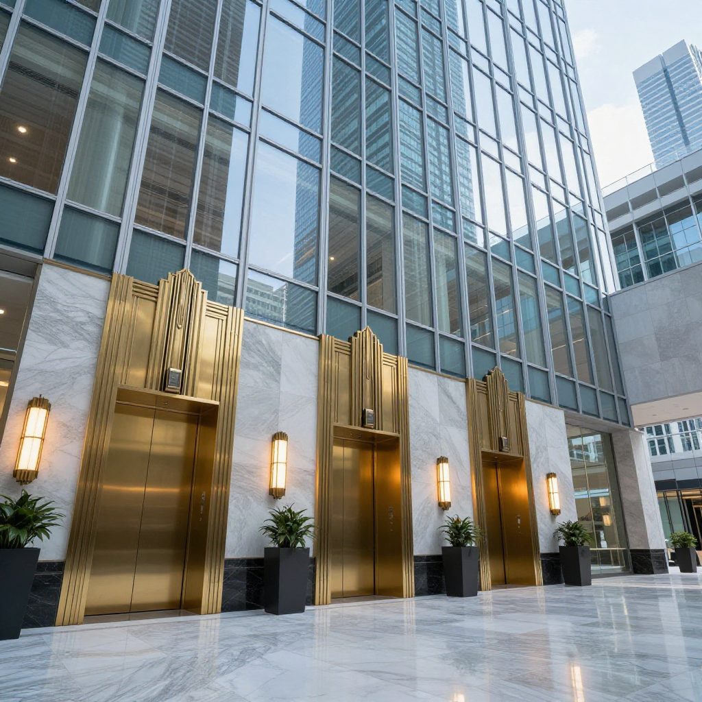 Toronto Client Office