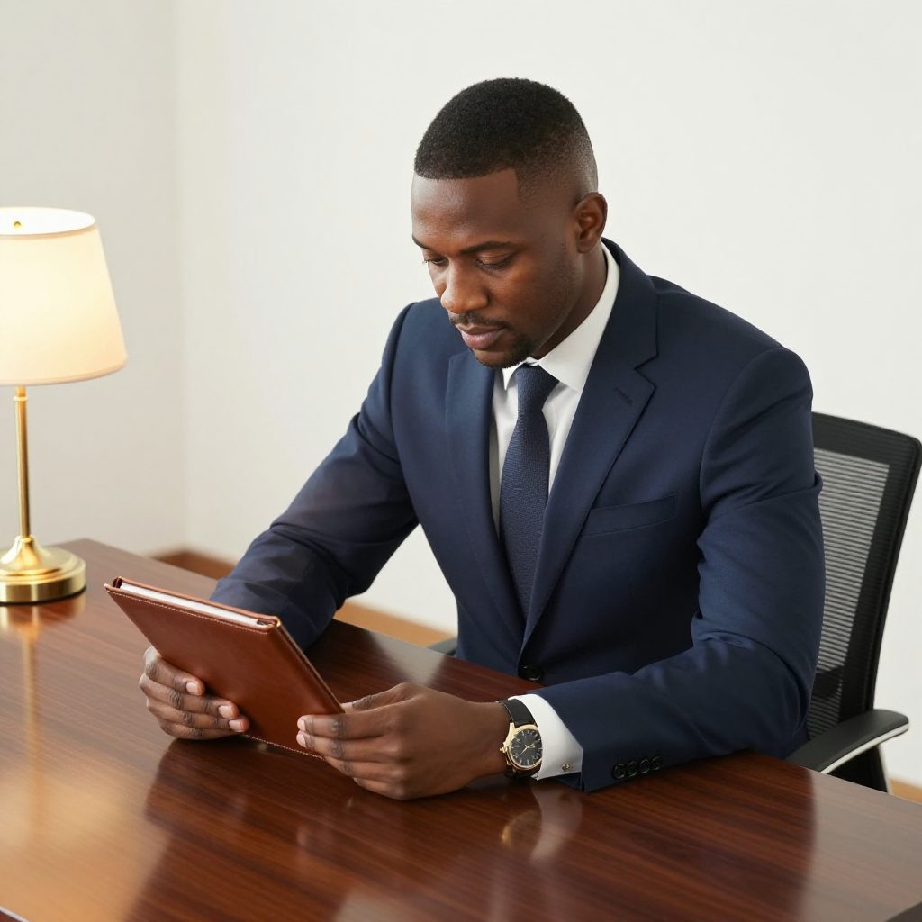 Your Wealth Advisor: 96% Client Retention Over a 12-Year Career