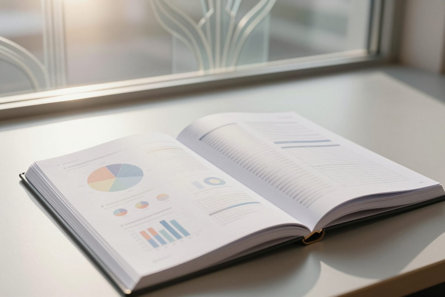 Transparency Reports: Accountability You Can Verify