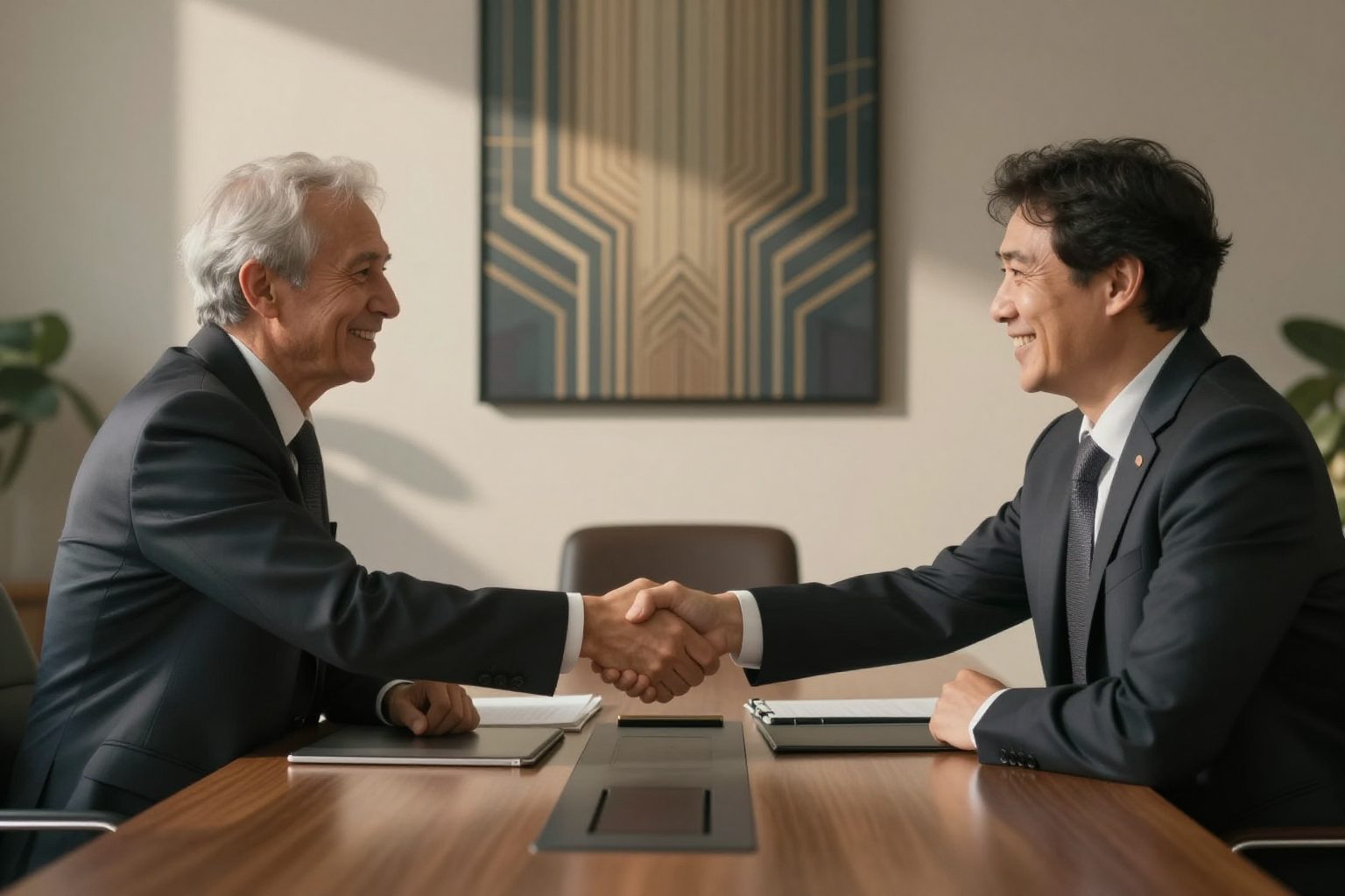 The Personal Guarantee Trap: What Business Owners Don't Know They Can Negotiate